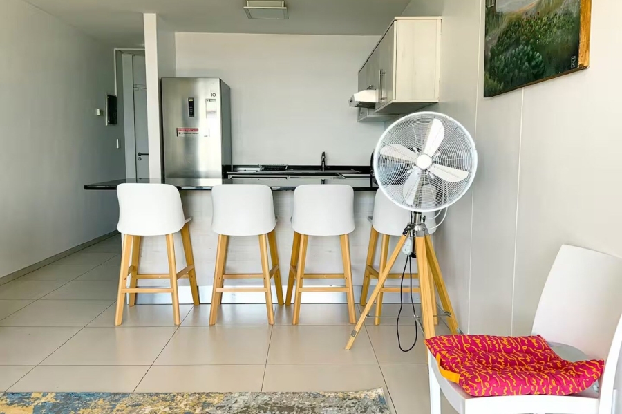 1 Bedroom Property for Sale in Beachfront Western Cape